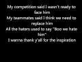 Papoose – Born to Win w/ Lyrics