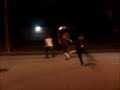 Hardcore Dancing