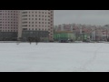 Hexacopter from multicopter.ru - GPS modes - Coming Home Position Hold - Altidude Hold