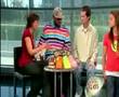 Yums Shoe on GoodMorning Texas