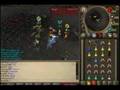 Runescape Dashkid101 Bounty Hunter Vid 3 Part 2/2 BH