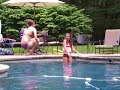 Bug Busters! HandStand Attempters!