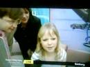 Me on ITV NEWS Me on ITV NEWS