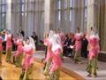 Bada Hatam Dance by Pelangi Nusantara Wellington