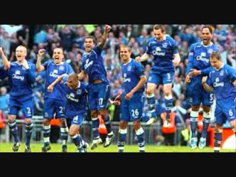 Everton FC - Here We Go 
