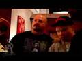 The Last Laugh/Upper Playground Store Opening- Skid Row