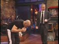 Jason Garfield on McEnroe Jason Garfield on McEnroe