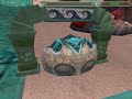 Zoo Tycoon 2 Aquarium Food Courts Review