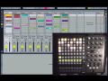 Akai APC40 Customization