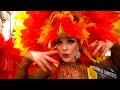 ver trabalho Carnaval Mealhada 2017 | Real Imperatriz