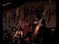 Crepuscule with Fido - Halloween 2009