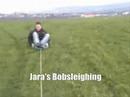 Jackass Nivnice - Letiště Bánov