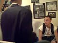 Dateline - To Catch a Predator: Blooper