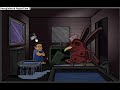 the visitor   how to not kill the last human