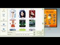 Tutorial - Sony Ericsson Theme Creator