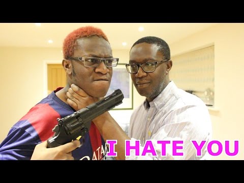 Things We HATE About Each other Things We HATE About Each other