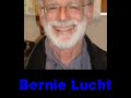 Bernie Lucht-Ideas for a New Century-Bookbits author interview Bernie Lucht-Ideas for a New Century-Bookbits author interview