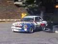 opel ascona arca circuit 2006 (spain) donuts part2