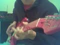 Another Hit and Run - Def Leppard cover