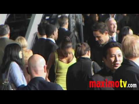 Dania Ramirez