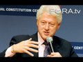 Why Hamas Won Gaza - Bill Clinton