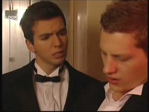 John Paul and Craig - Hollyoaks Part 4