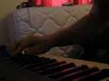 Dream Theater's Take The Time keyboard solo