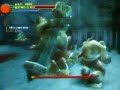 MK Shaolin Monks #3: Oni Warlord