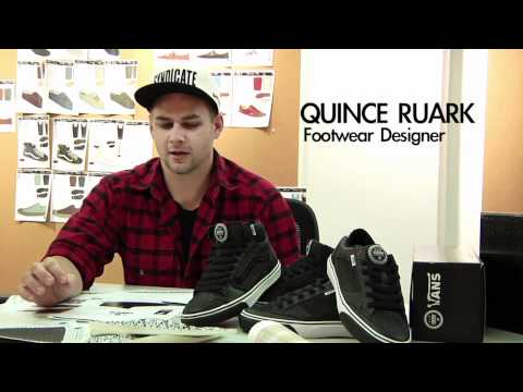 0 The Shadow Conspiracy x Vans Collection