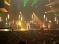Tiken Jah Fakoly zenith ouvrez les frontieres + prise de conscience de tiken sur le fait que toute la jeunesse du monde a le droit de voyager ou elle veut et quand elle veut quand n'est-il de la jeunesse africaine?