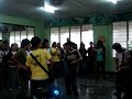 yfc lapaz cluster assembly 1