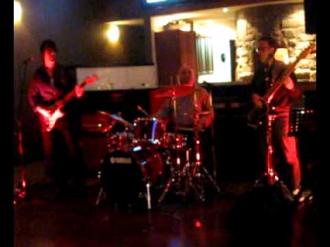 Mike Almas Band - Cadillac Baby