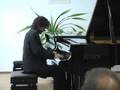 Eduard Lenner plays Scriabin - Etude in C-sharp minor