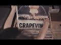 Grapevine (Official Music Video) 