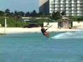 Kitesurfing Aruba