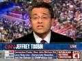 Toobin on McCain: CNN 09/04/08