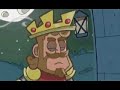 King Arthurs Disasters doorbell clip King Arthurs Disasters doorbell clip