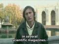 videos de Uzbek Scientist Developing Green Energy