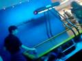 Leathal Air Hockey