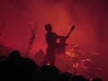 Triggerfinger - Short Term Memory Love @ Depot Leuven 16/04