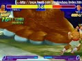 Street Fighter Alpha Combos Vol.3 Street Fighter Alpha Combos Vol.3