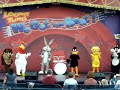 Looney Tunes: WE GOT THE BEAT!!