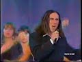 Antico - We need freedom  live a \"stasera mi butto\"