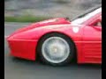 ferraris morelia