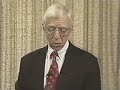 Video del Dr. Fred Baughman sobre TDAH - Parte Uno