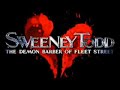 Sweeney Todd: Wait (Full Song)
