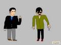 KURTLAR VADİSİ ANİMASYON Comedy