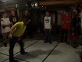 Crazy-P(Elektro Floor) vs Smooky (Overev Crazy-P(Elektro Floor) vs Smooky (Overev