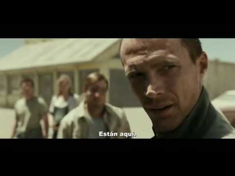 legion de angeles - LEGION DE ANGELES Trailer en español.