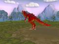 Spore:Ceratosaurus